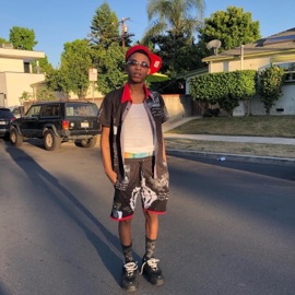 Love Inside Paidway T.O