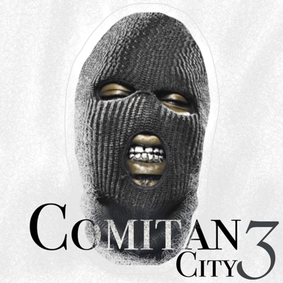 Comitan City #3 (feat. Dom Delay, ACRIS JUDA, Aks Aviles & Crazzypig666) - Single