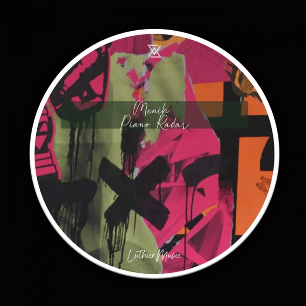 Piano Radar - Single