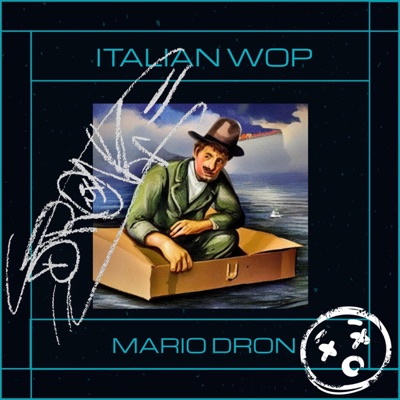 Italian Wop - Single