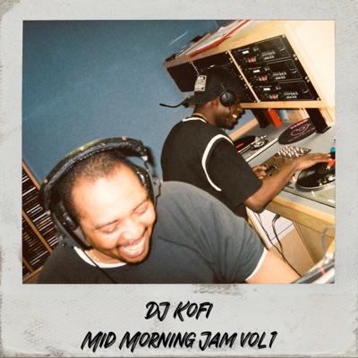 1990s Mid Morning Jam, Vol. 1 (DJ Mix)
