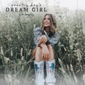 Country Boy's Dream Girl artwork