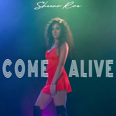 Come Alive - Single