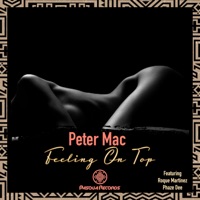 Feeling On Top - EP - Peter Mac