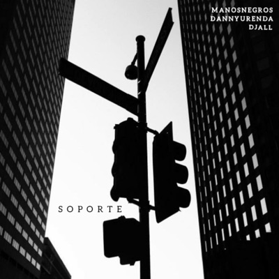 Soporte (feat. Manosnegros & Dj All) - Single