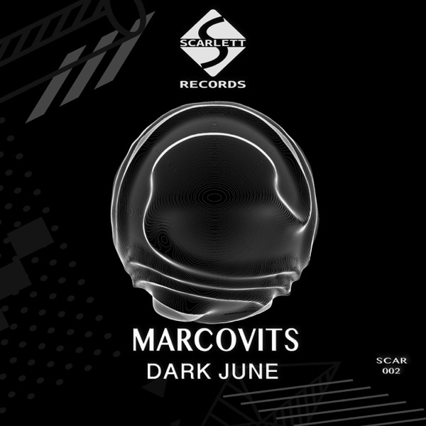 Dark June - Single