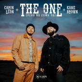 The One (Pero No Como Yo) song art