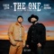 The One (Pero No Como Yo) artwork