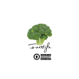 Broccoli Freestyle Putwork
