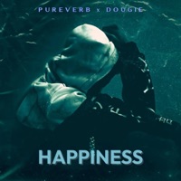 Happiness (feat. Dougie) - Single - Pureverb