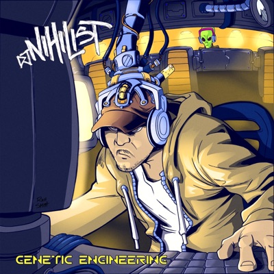 Genetic Engineering - Single