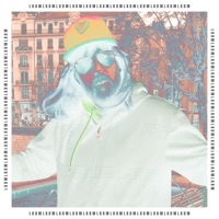 Mayonnaise (feat. GOUJAH) - Single - LKDM