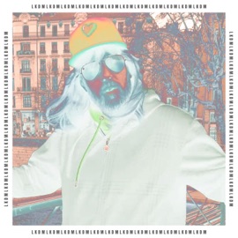 Mayonnaise (feat. GOUJAH) LKDM