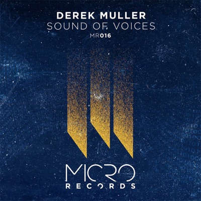 Sound of Voices - Single