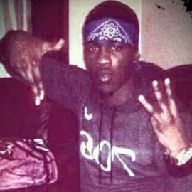 G Shit Banga Flow NOLA Banga