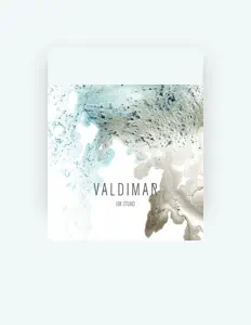 Listen to Valdimar, watch music videos, read bio, see tour dates & more!