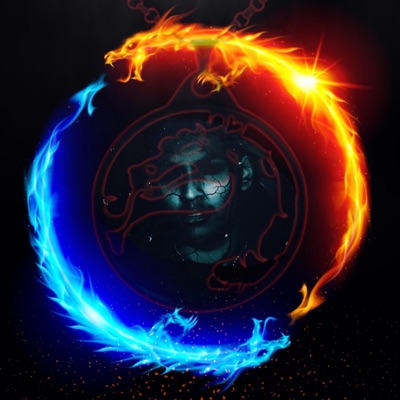 Dragon (Ahh Ahh) - Single