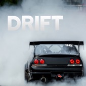 Drift artwork