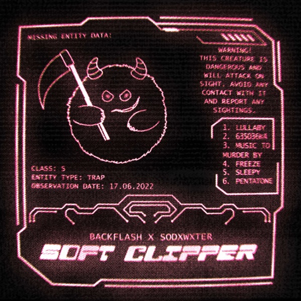 Soft Clipper - EP