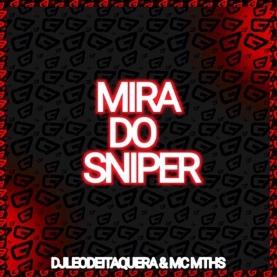 Mira do Sniper - Single