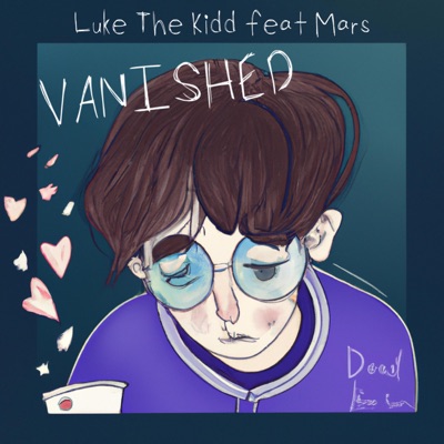 Vanished (feat. Mars 814) - Single