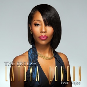 The Breeze (Feat. Najee) - Single