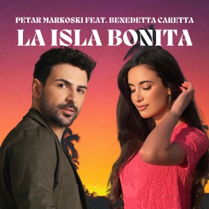 Petar Markoski - La Isla Bonita (feat. Benedetta Caretta) - 排舞 编舞者