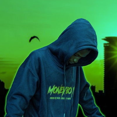 Ngambo - Single