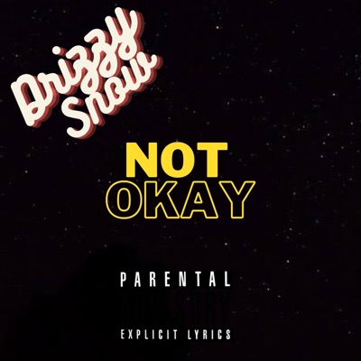 Not Okay - Single