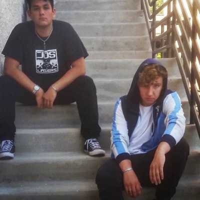 They dont like me (feat. T-Bird) - Single