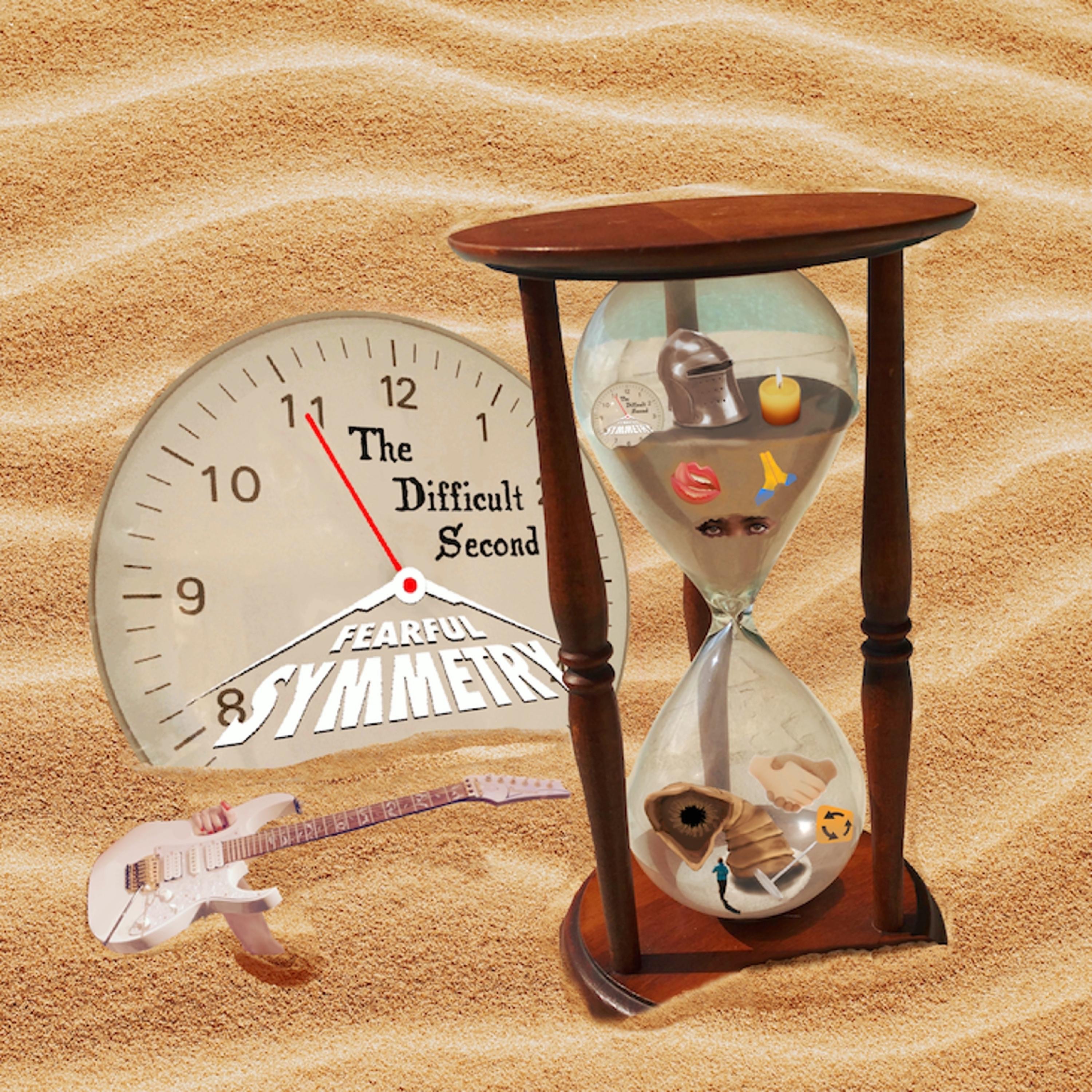 The Difficult Second