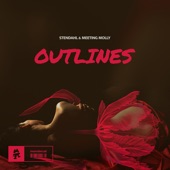 Outlines artwork