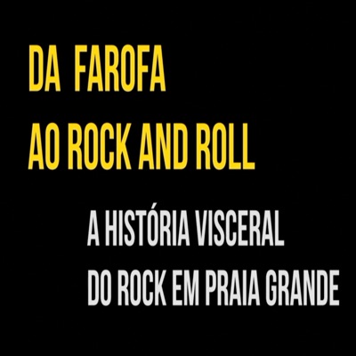 Da Farofa ao Rock And Roll (Ao Vivo) - EP