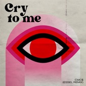 Cry To Me (ESSEL Remix) artwork