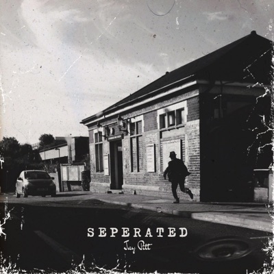 Seperated (feat. PIFF Radio) - Single