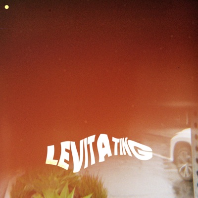 LEVITATING - Single