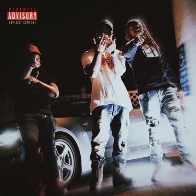 That's Yo Fault (feat. abmstunna) - Single