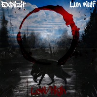 Low/High (feat. Lun Wulf) - Single - Explizit