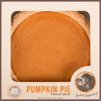 Pumpkin Pie - Single - Yumz Awkword