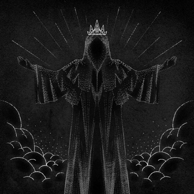 Silken Robe - Single