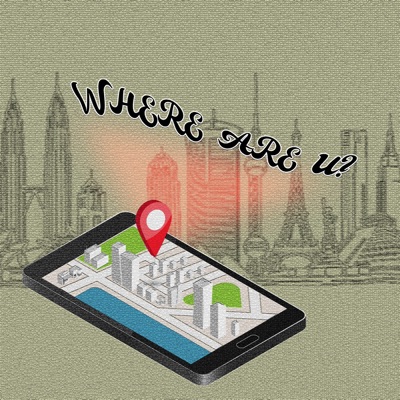 Where Are U? - Single