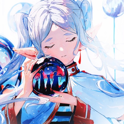 The Seasons (Frieren) - Single