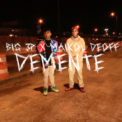Demente - Single