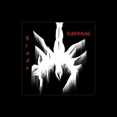 Listen to kxvranq, watch music videos, read bio, see tour dates & more!