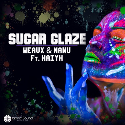 Sugar Glaze - Single