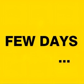 Few Days ShengZ & 麻伊