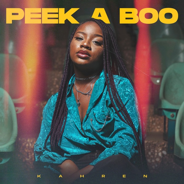 Peekaboo - Single