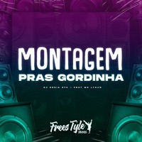 Montagem Pras Gordinha (feat. MC LYC4N) - Single - DJ Oreia 074 & FreesTyle Sounds