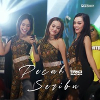 Pecah Seribu - Single - Trio Macan