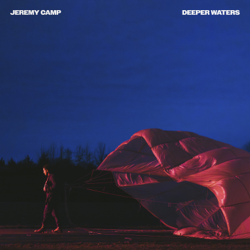 Deeper Waters - Jeremy Camp Cover Art
